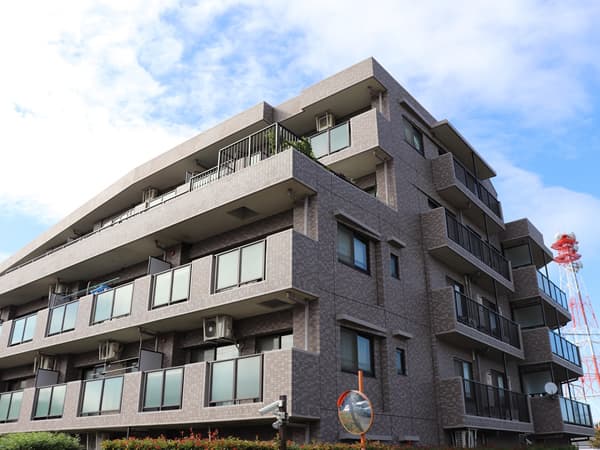 ライオンズマンション小平第5 1