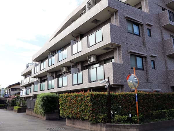 ライオンズマンション小平第5 2