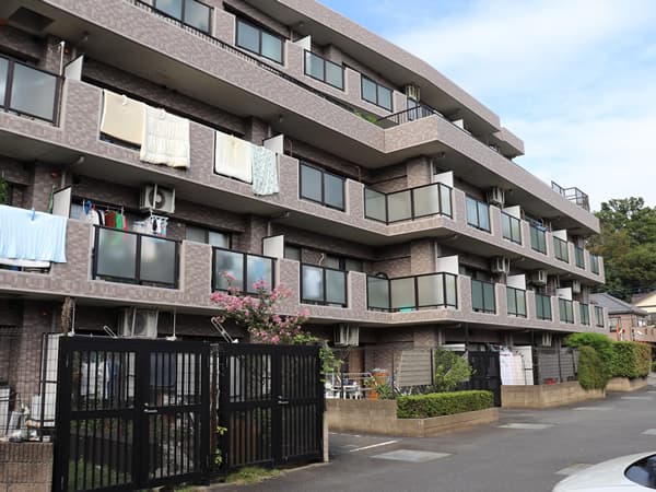 ライオンズマンション小平第5 3