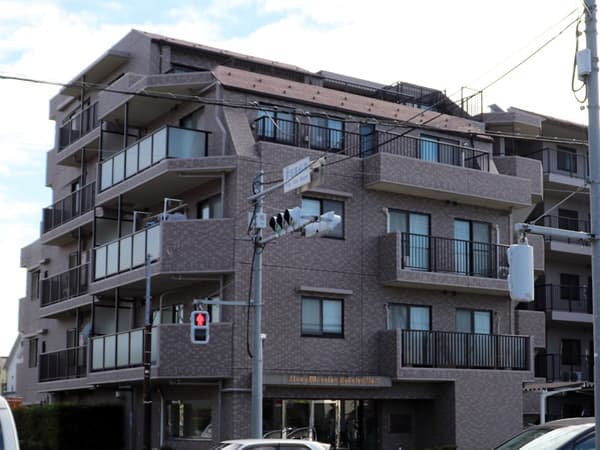 ライオンズマンション小平第5 4