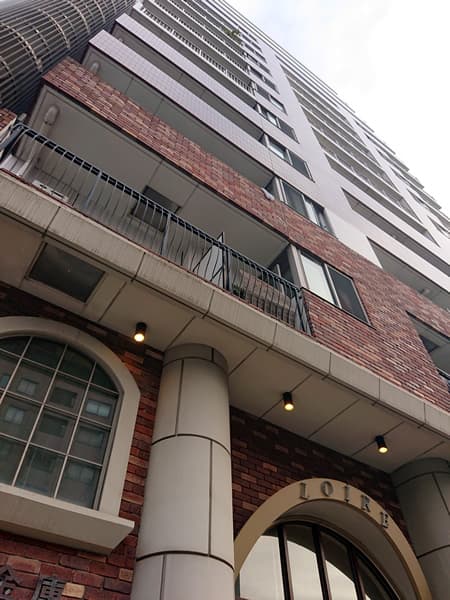 ロワール関内エナジス 2