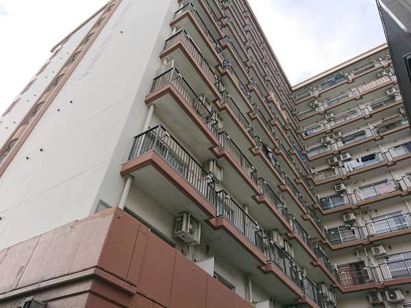 藤和伊勢佐木町ハイタウン 4