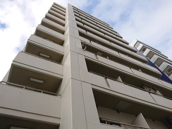 エクシール伊勢佐木長者町 1