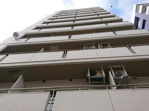 エクシール伊勢佐木長者町 2