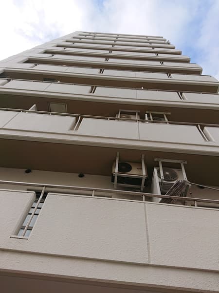 エクシール伊勢佐木長者町 3