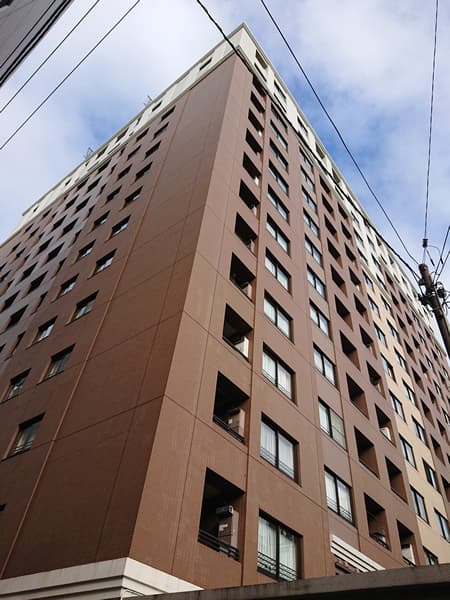 グランアルベーラ横浜関内 2