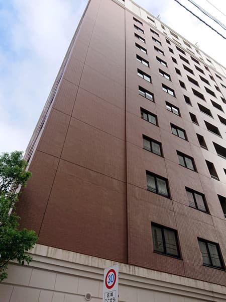 グランアルベーラ横浜関内 4