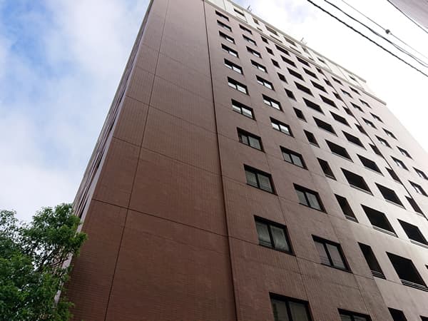 グランアルベーラ横浜関内 5