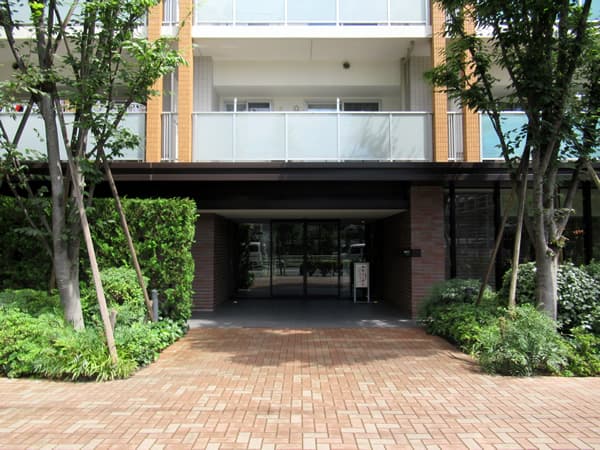 ブリリア辰巳キャナルテラス 6