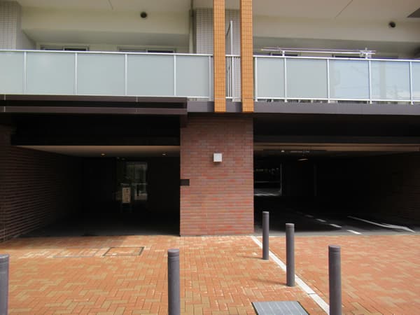 ブリリア辰巳キャナルテラス 13