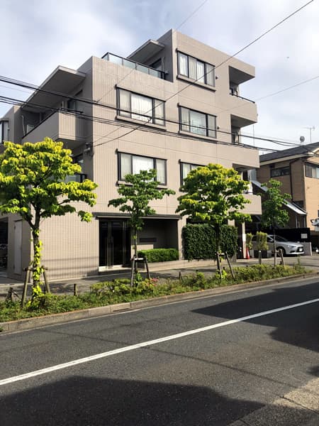 ソルクレスト下馬 2