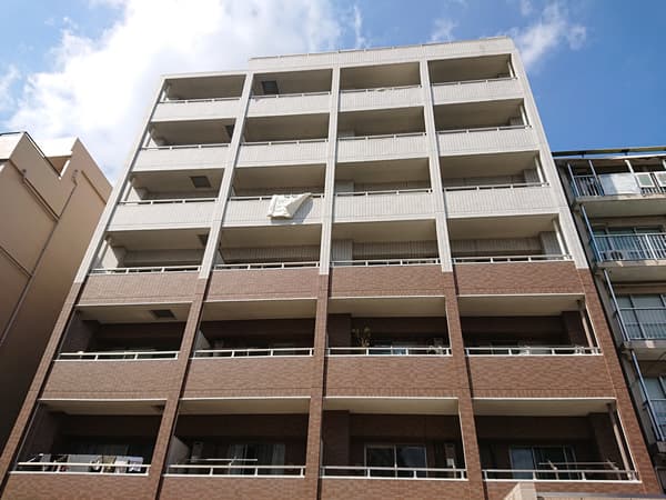 ステージファースト中野駅前 3