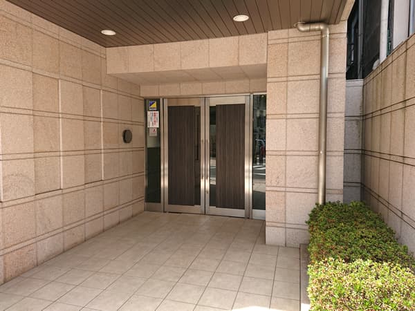 ステージファースト中野駅前 4