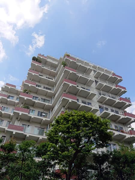 中野リハイム 2