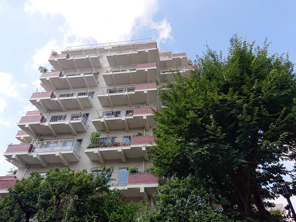 中野リハイム 3