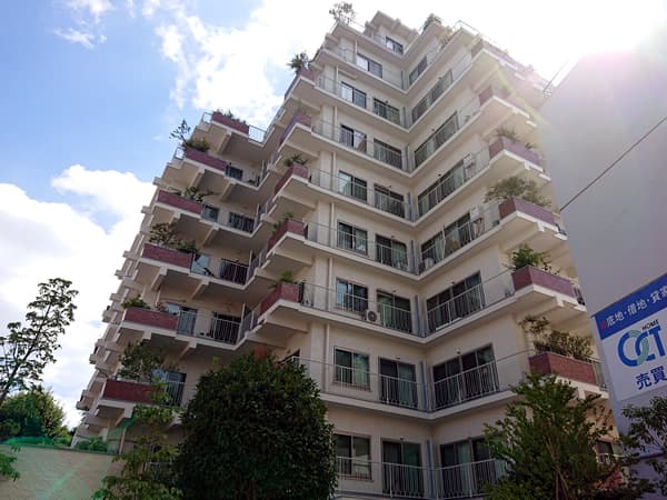 中野リハイム 5