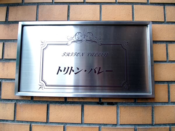 トリトンバレー 4