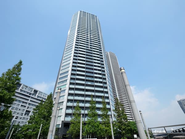 ビーコンタワーレジデンス 2