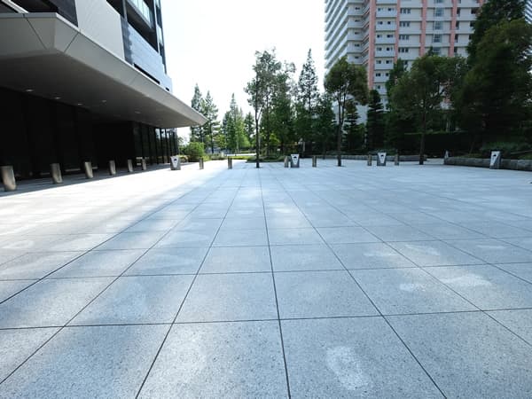 ビーコンタワーレジデンス 9