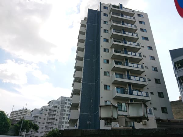 中野パークハウス 5