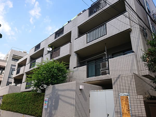 千光前ハイム 1