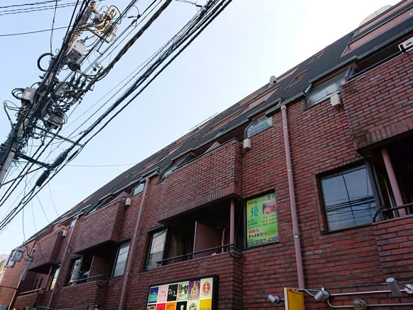 ライオンズプラザ中野 1