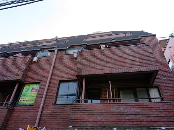 ライオンズプラザ中野 2