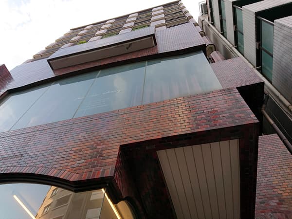 プロスペアー中野 2