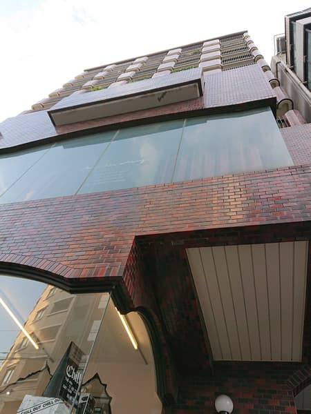 プロスペアー中野 3