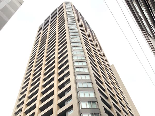 カテリーナ三田タワースイートイーストアーク 1