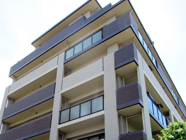 レクセルマンション常盤平さくら通り 1