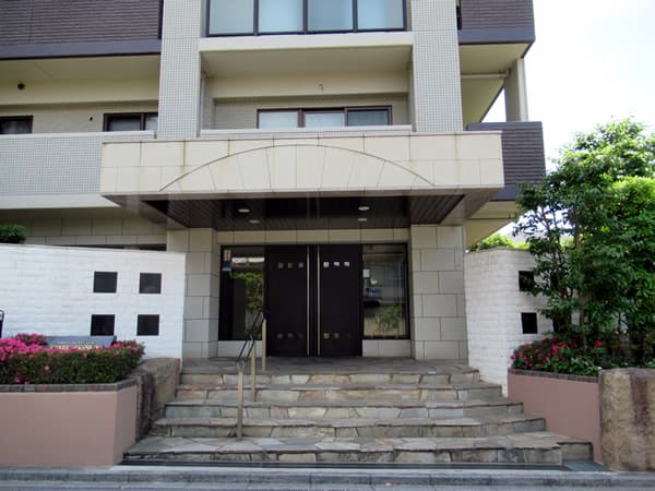 レクセルマンション常盤平さくら通り 3