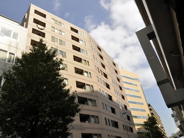 グレイス横浜ポートシティ 3