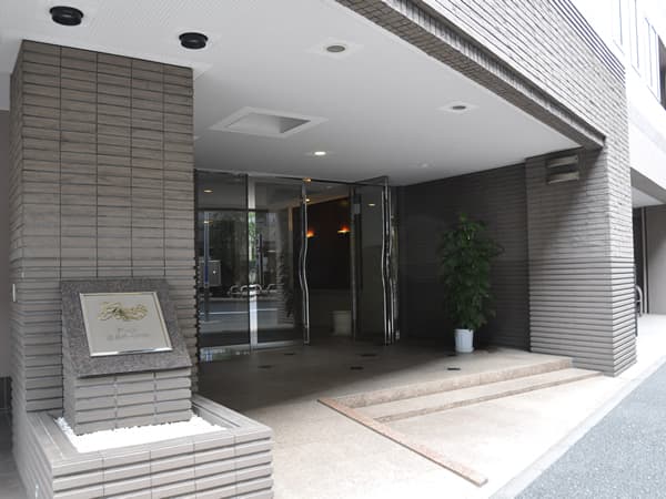 グレイス横浜ポートシティ 8