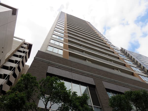 サンウッド品川天王洲タワー 1