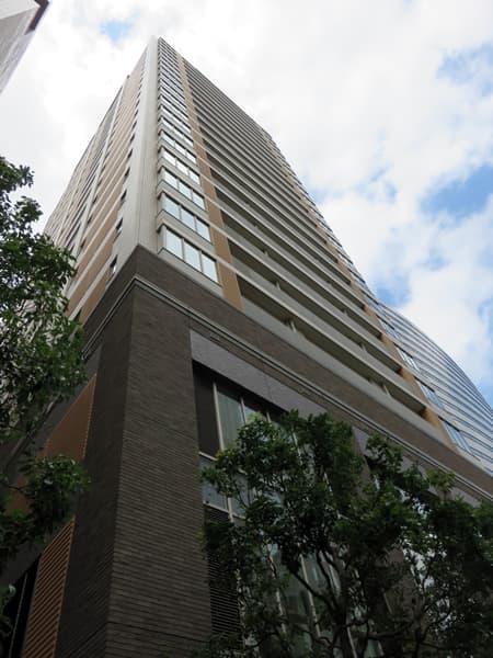 サンウッド品川天王洲タワー 2