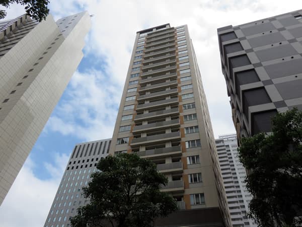 サンウッド品川天王洲タワー 3