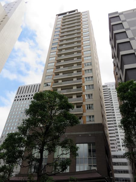 サンウッド品川天王洲タワー 4