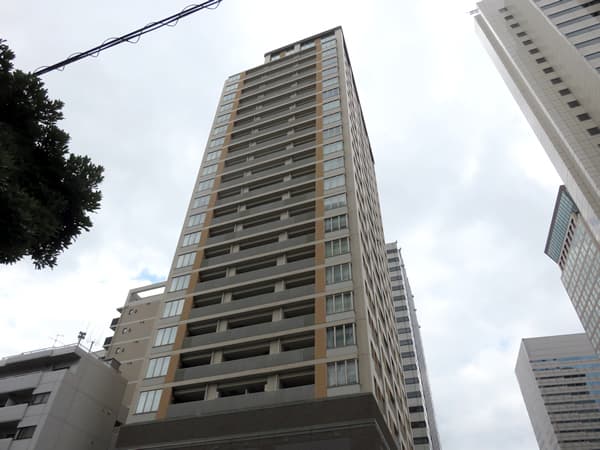 サンウッド品川天王洲タワー 5