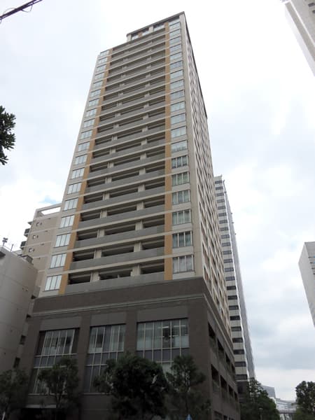 サンウッド品川天王洲タワー 6