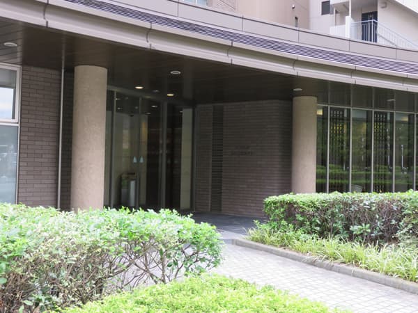 サンウッド品川天王洲タワー 7