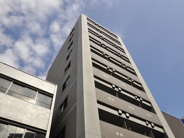 レグラス横浜ポートサイド 3