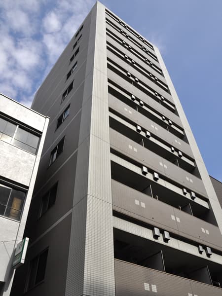 レグラス横浜ポートサイド 4