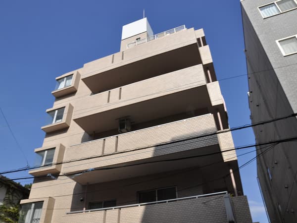 コスモ横浜シティスクエア 3