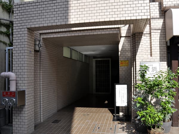 コスモ横浜シティスクエア 5