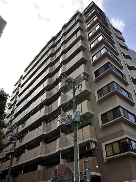 アールケープラザ横浜3 2