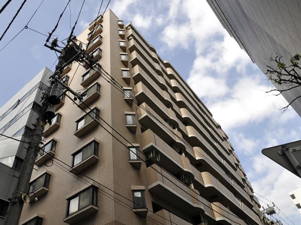 アールケープラザ横浜3 3