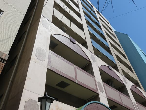 フレックスタワー横浜関内 4