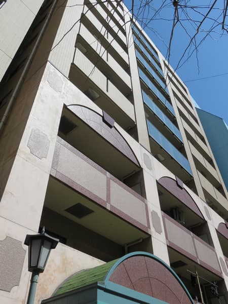 フレックスタワー横浜関内 5