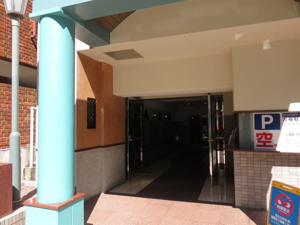 フレックスタワー横浜関内 6